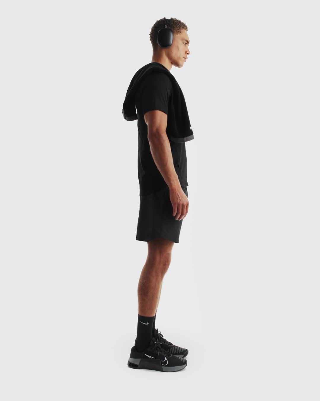 Nike Pro Training Men's Dri-FIT ADV Short-Sleeve Top. Nike.com